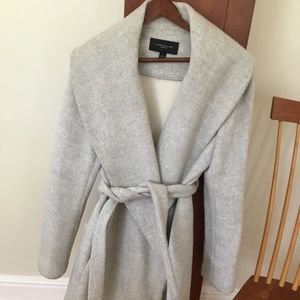 Winter coat Ann Taylor